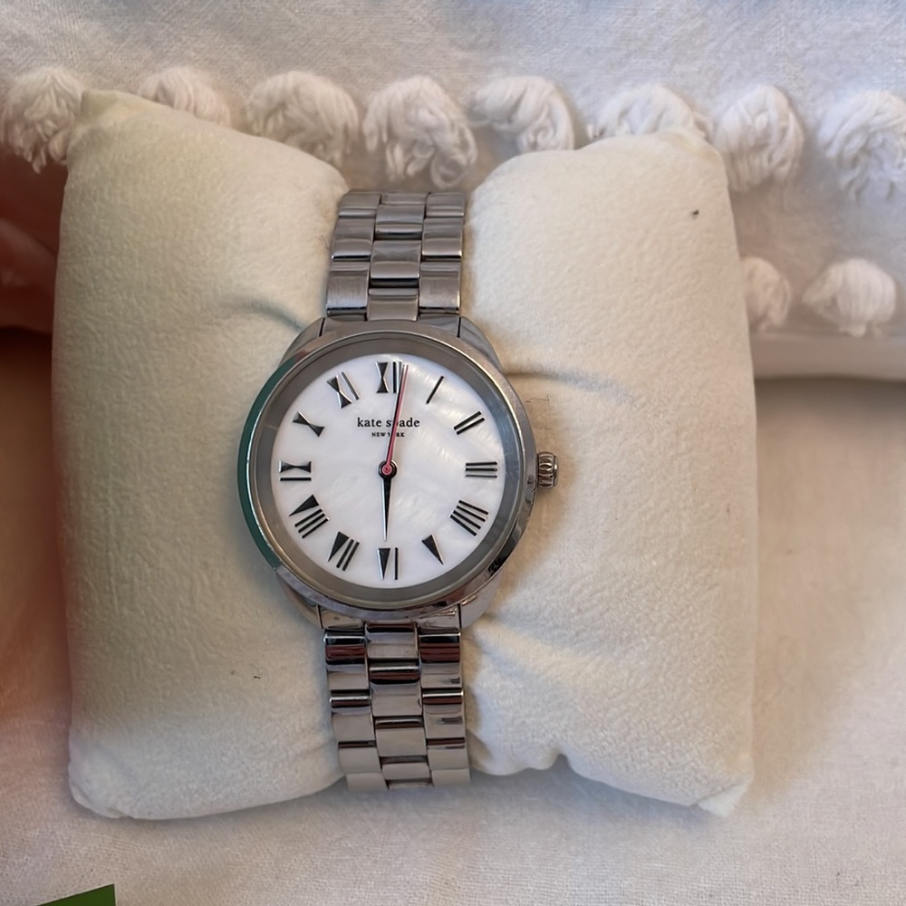 Kate Spade Watch